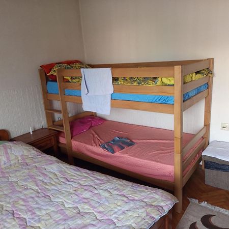 Roompristina Eksteriør billede